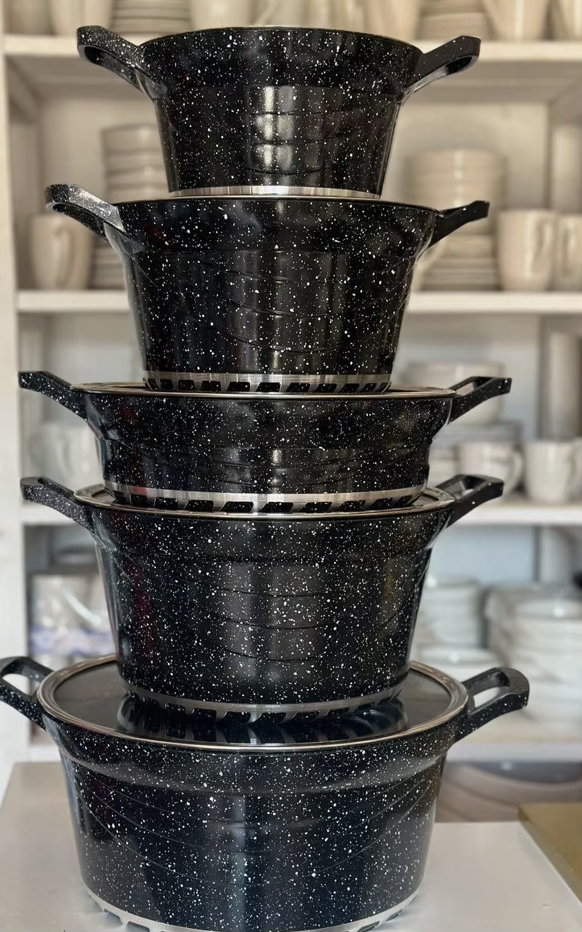 Granite Dishes Uganda
