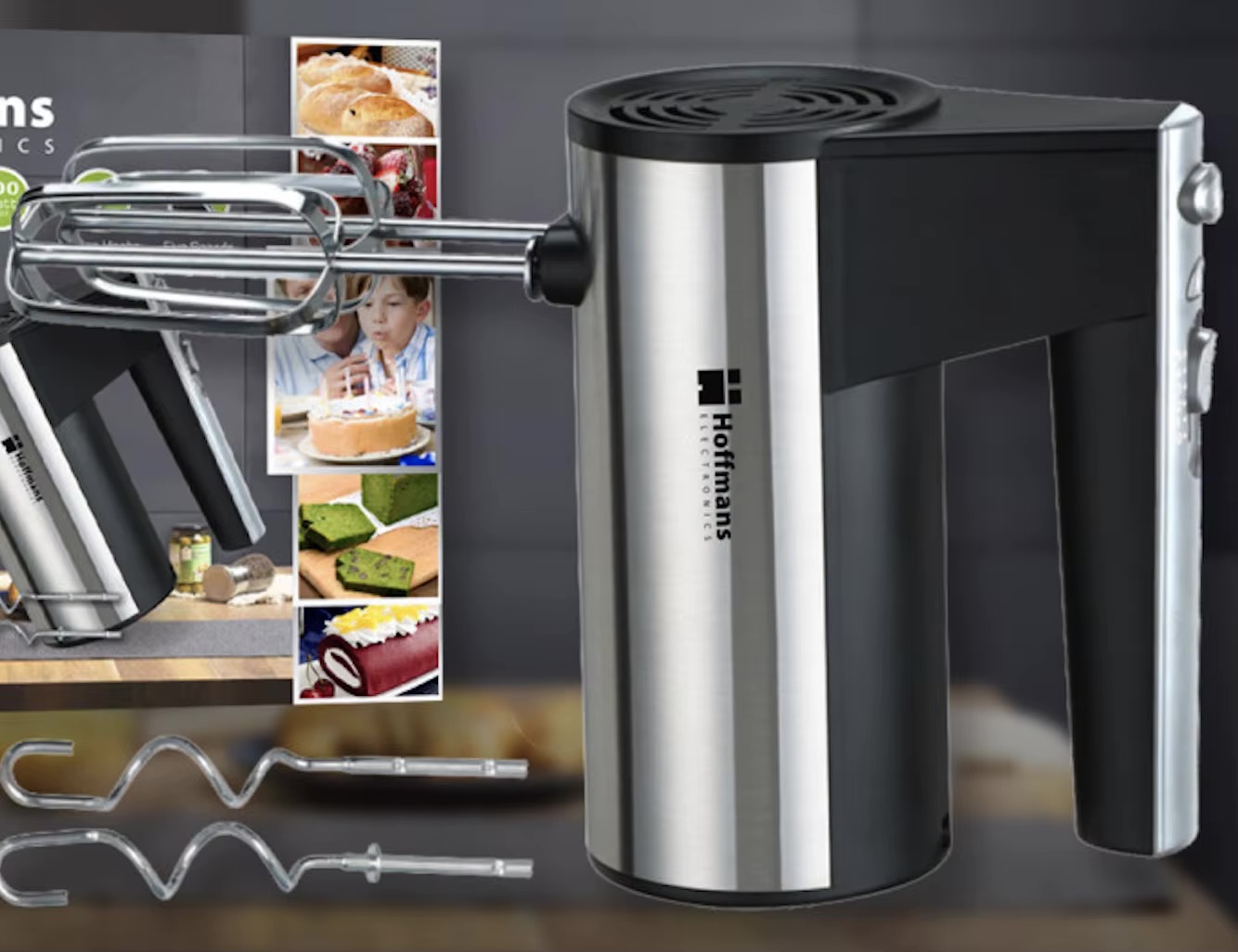 Hand Mixer Uganda
