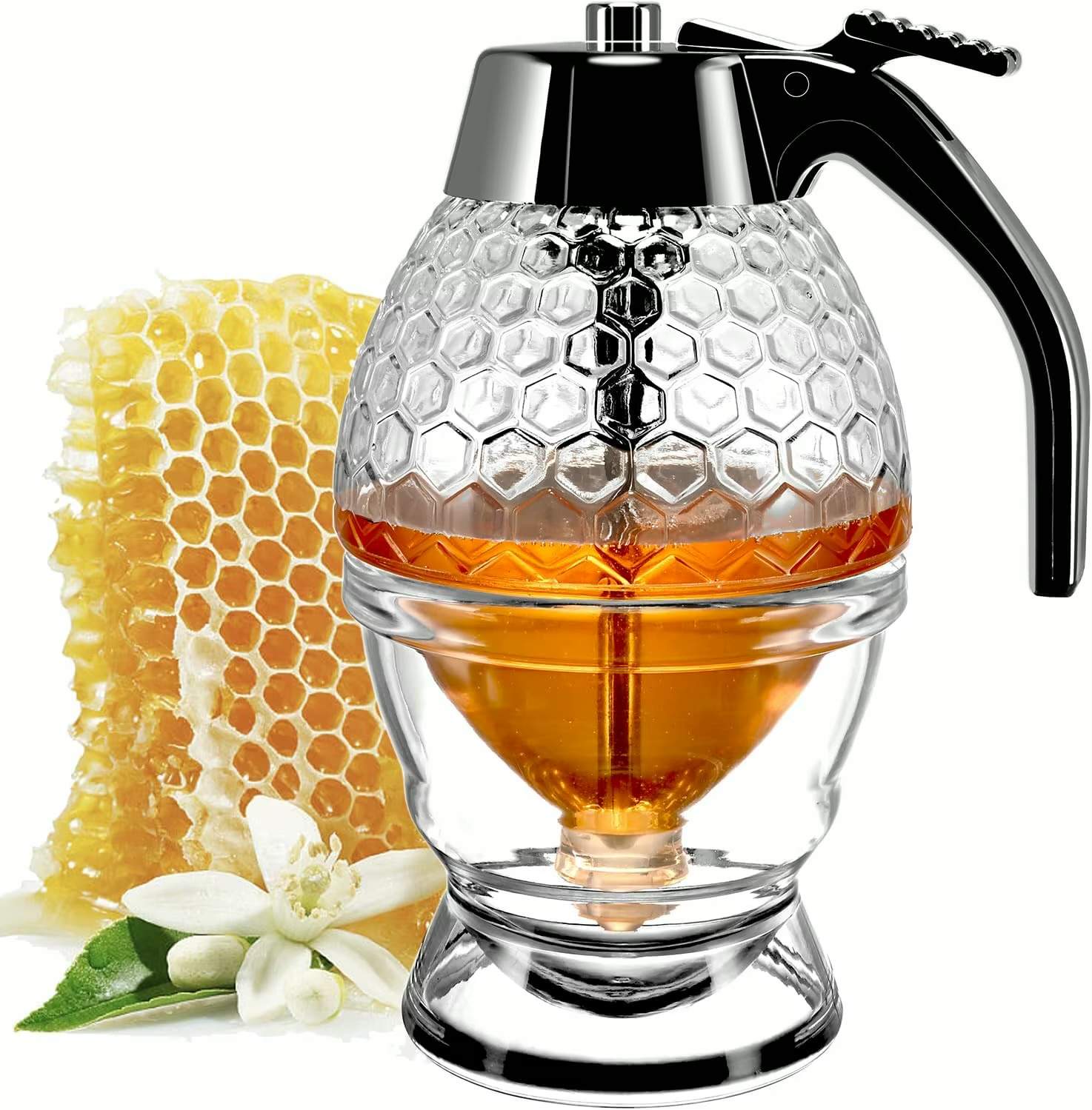 Honey Dispenser Uganda