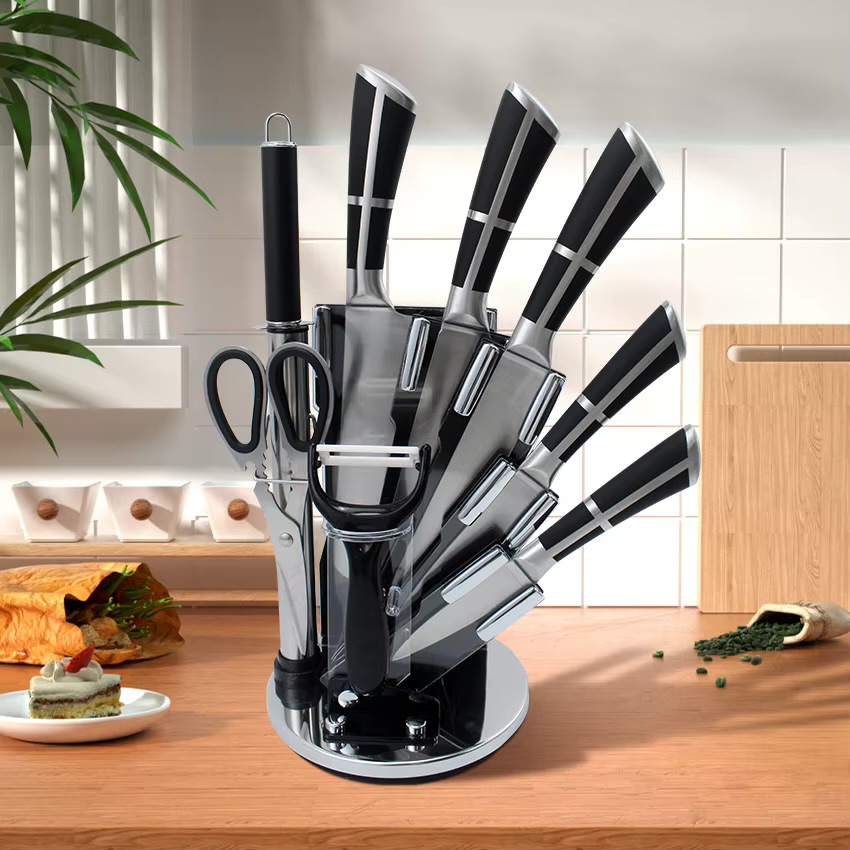 Kitchen Knife Uganda