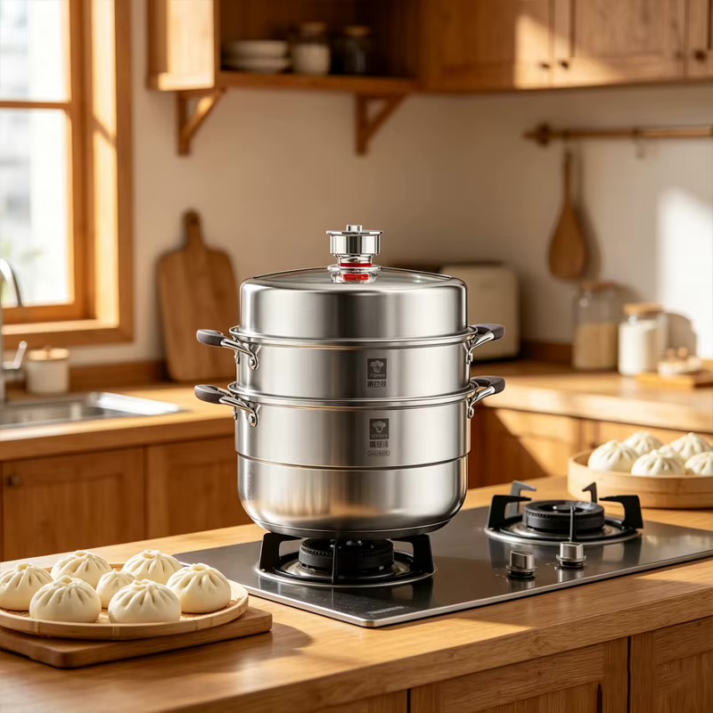 Food Steamer 28cm Uganda