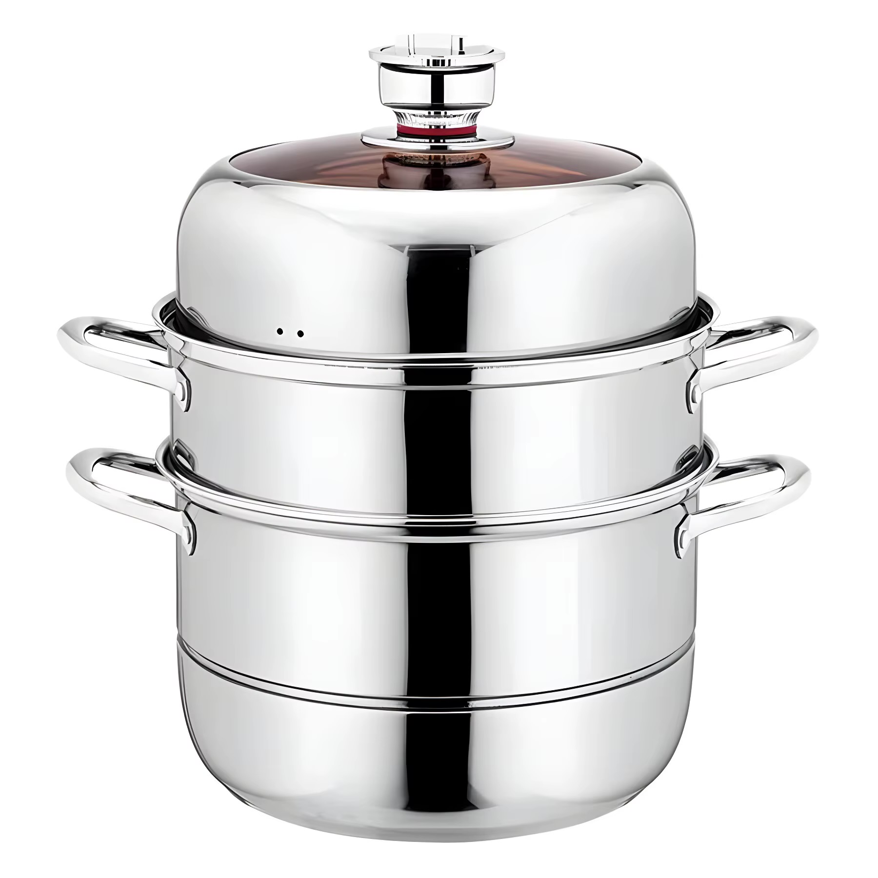 Food Steamer size 32cm Uganda
