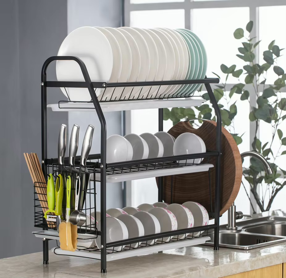 Kitchen Rack Uganda
