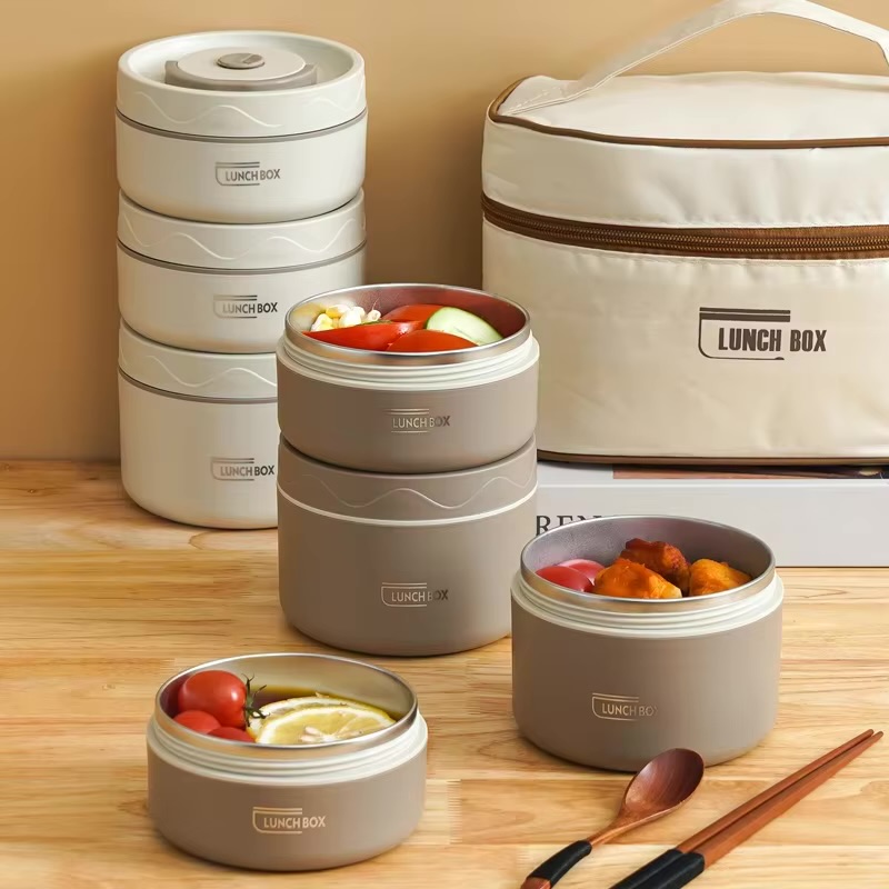 Lunch Box Uganda
