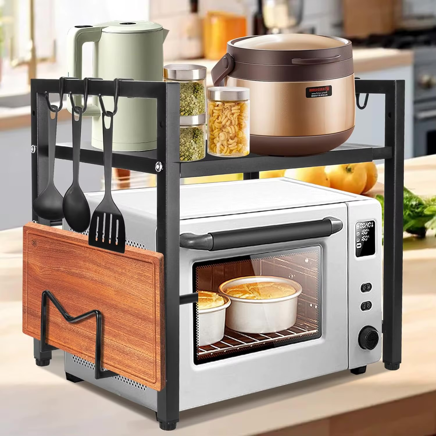 Microwave stand Uganda