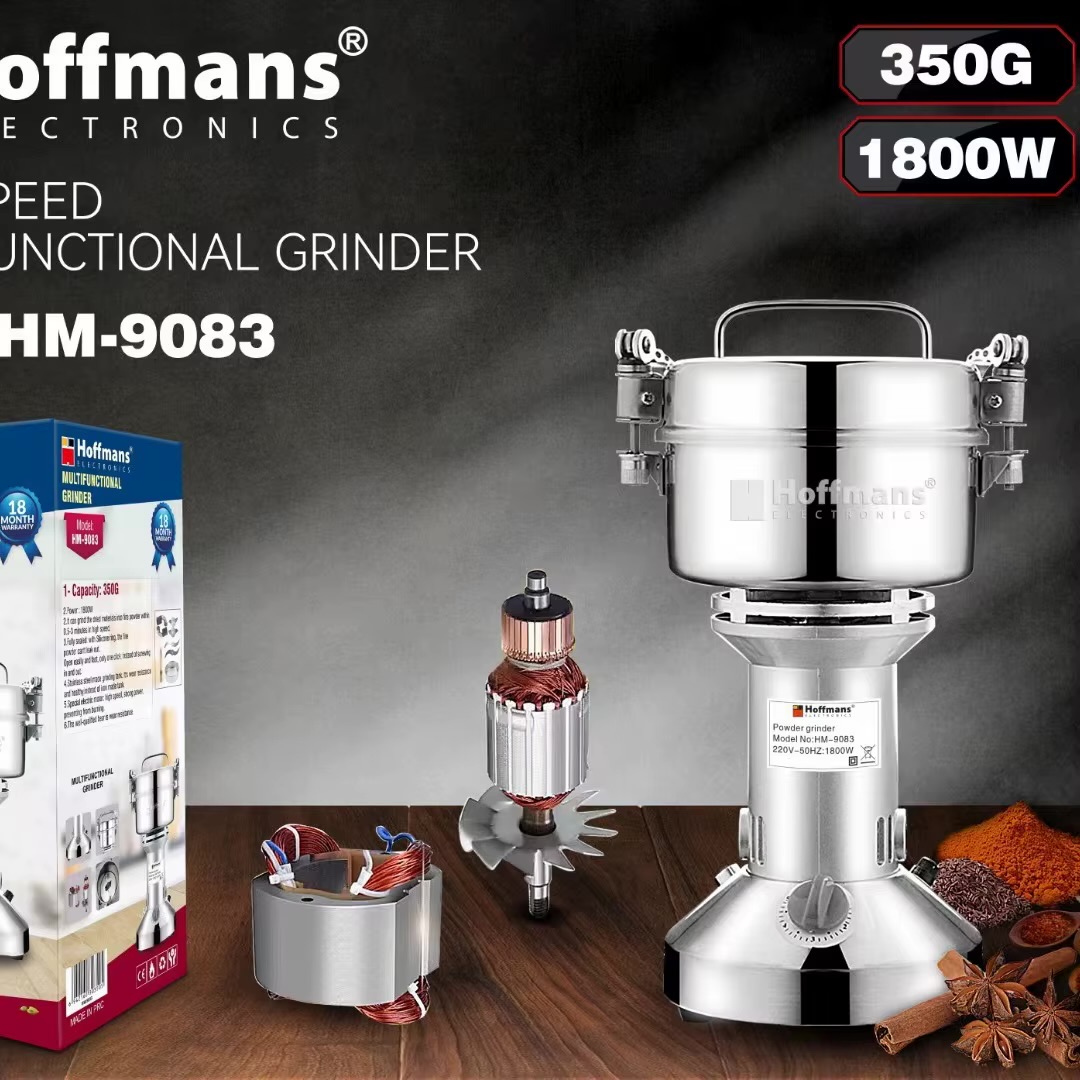 Multifunctional Grinder Uganda