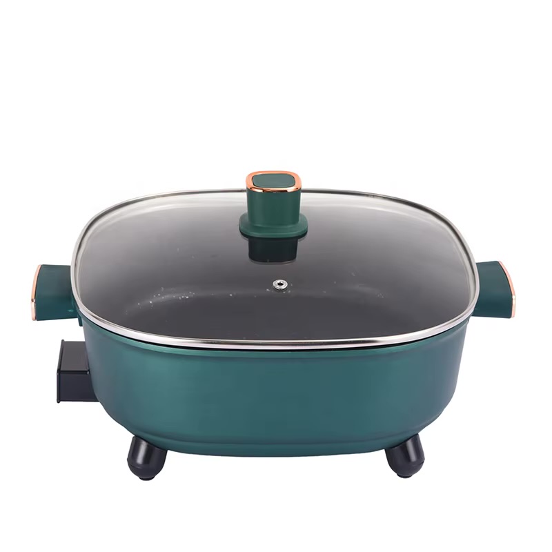 Multifunctional hot pot Uganda