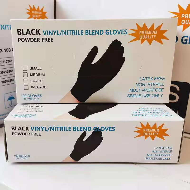 Multipurpose Disposable Gloves Uganda
