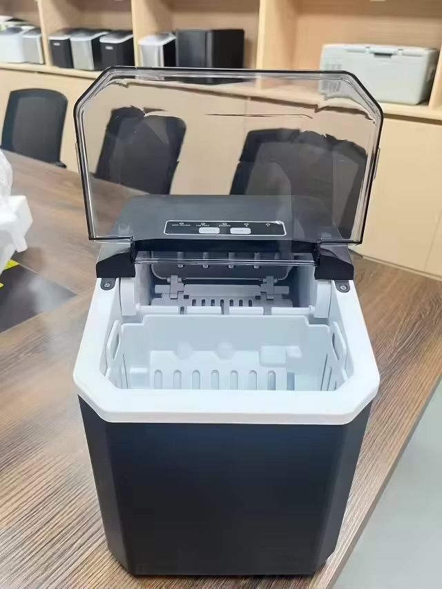 Portable Ice Machine Uganda