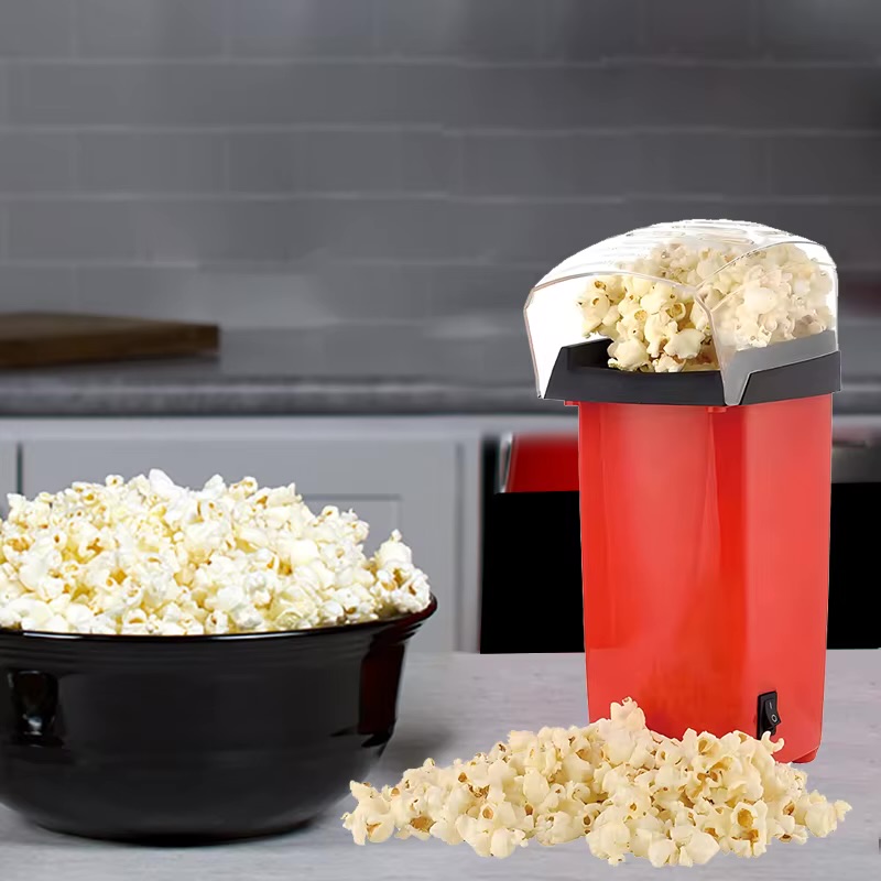 Popcorn Maker Uganda