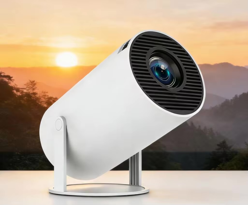 Projector Ultra HD Uganda