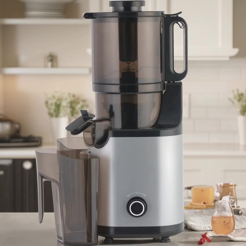Slow Juicer extra large Uganda