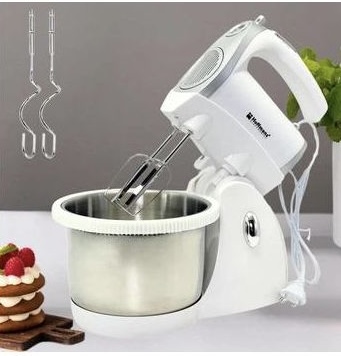 Stand Mixer 3L Uganda