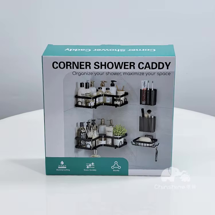 Shower Caddy Uganda