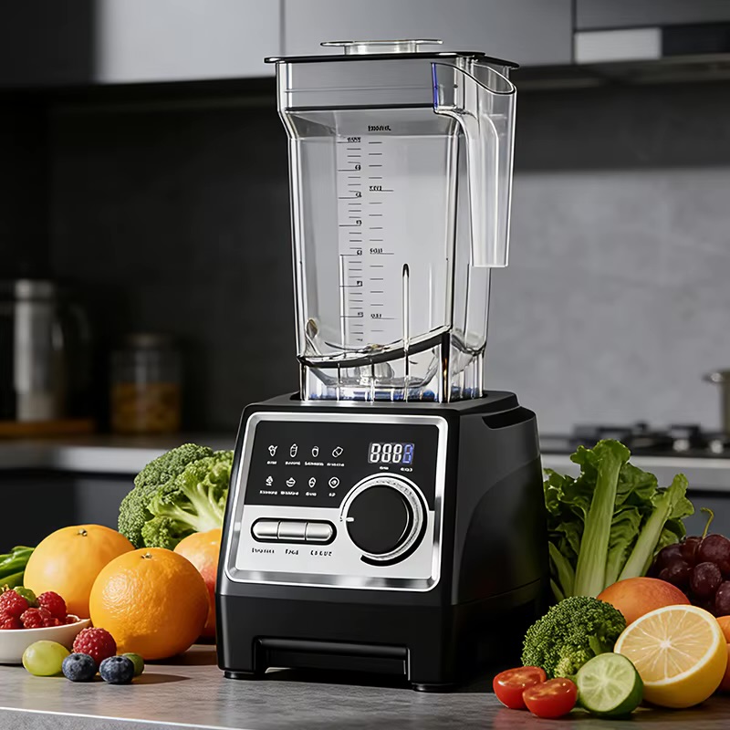 Commercial Blender Braking 2L Uganda