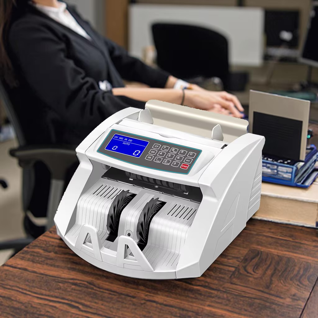Bill Counter machine Uganda