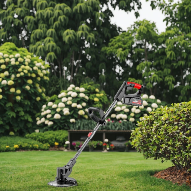 Cordless Lawn Mower Uganda