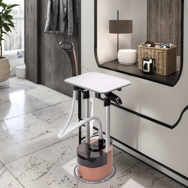 Garment Steamer 2 In 1 Uganda