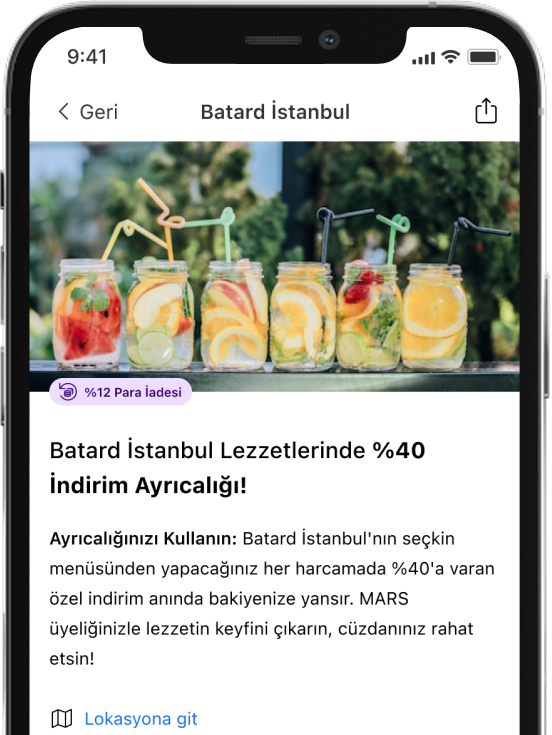 Kolonine Katıl
