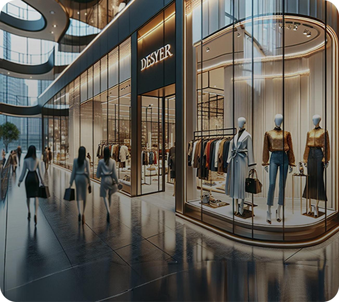 Moda Kolonisi