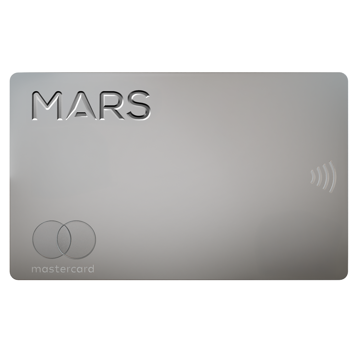 MARS'ın en güçlü halini yaşa.