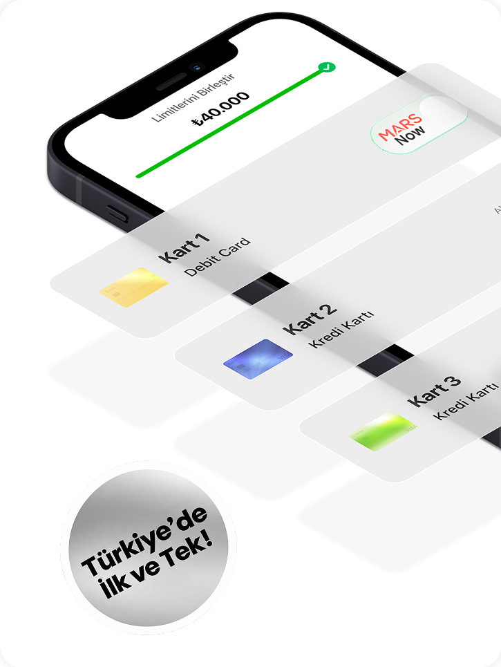 Yetersiz Bakiye Derdi Yok!