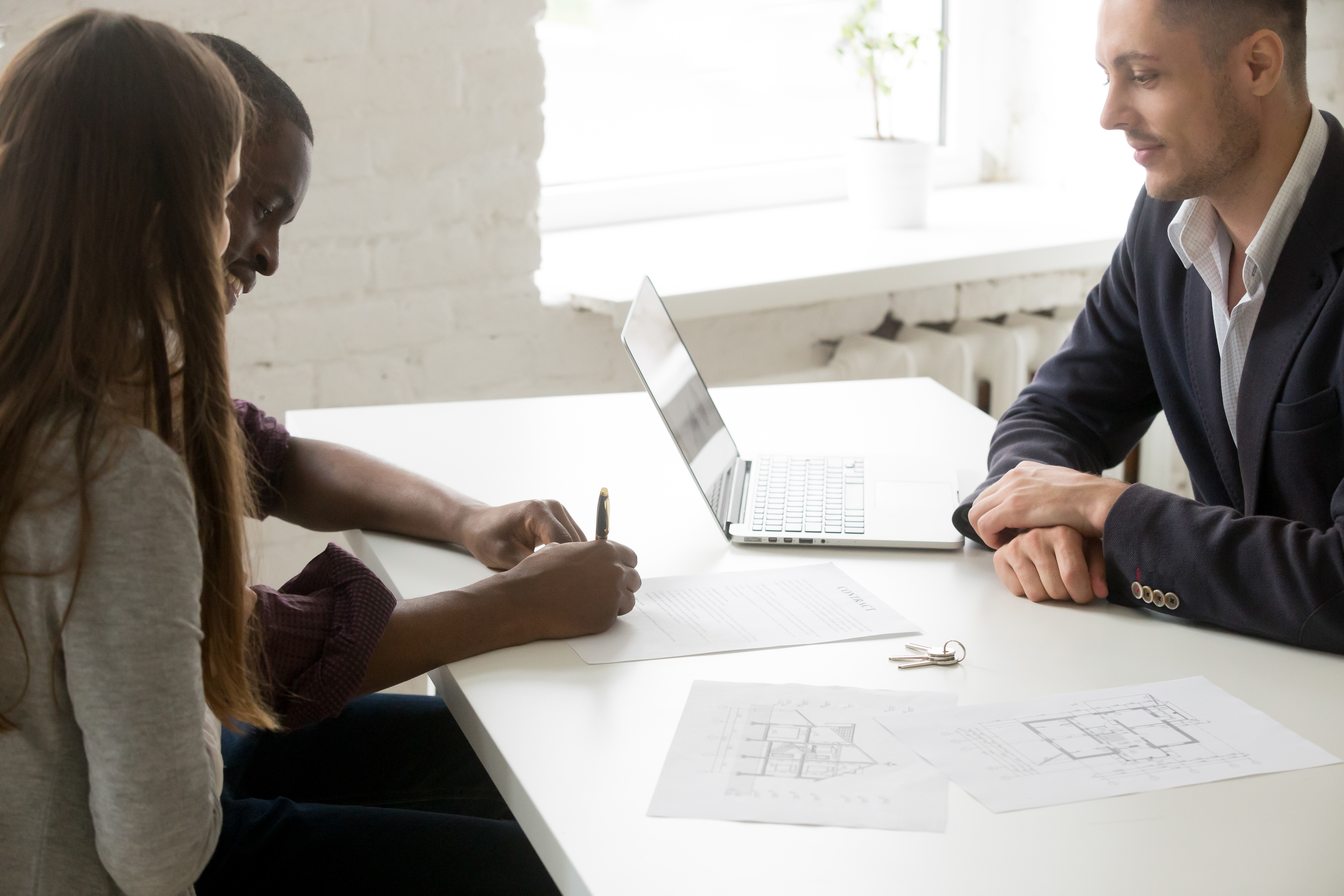 Budget Planning