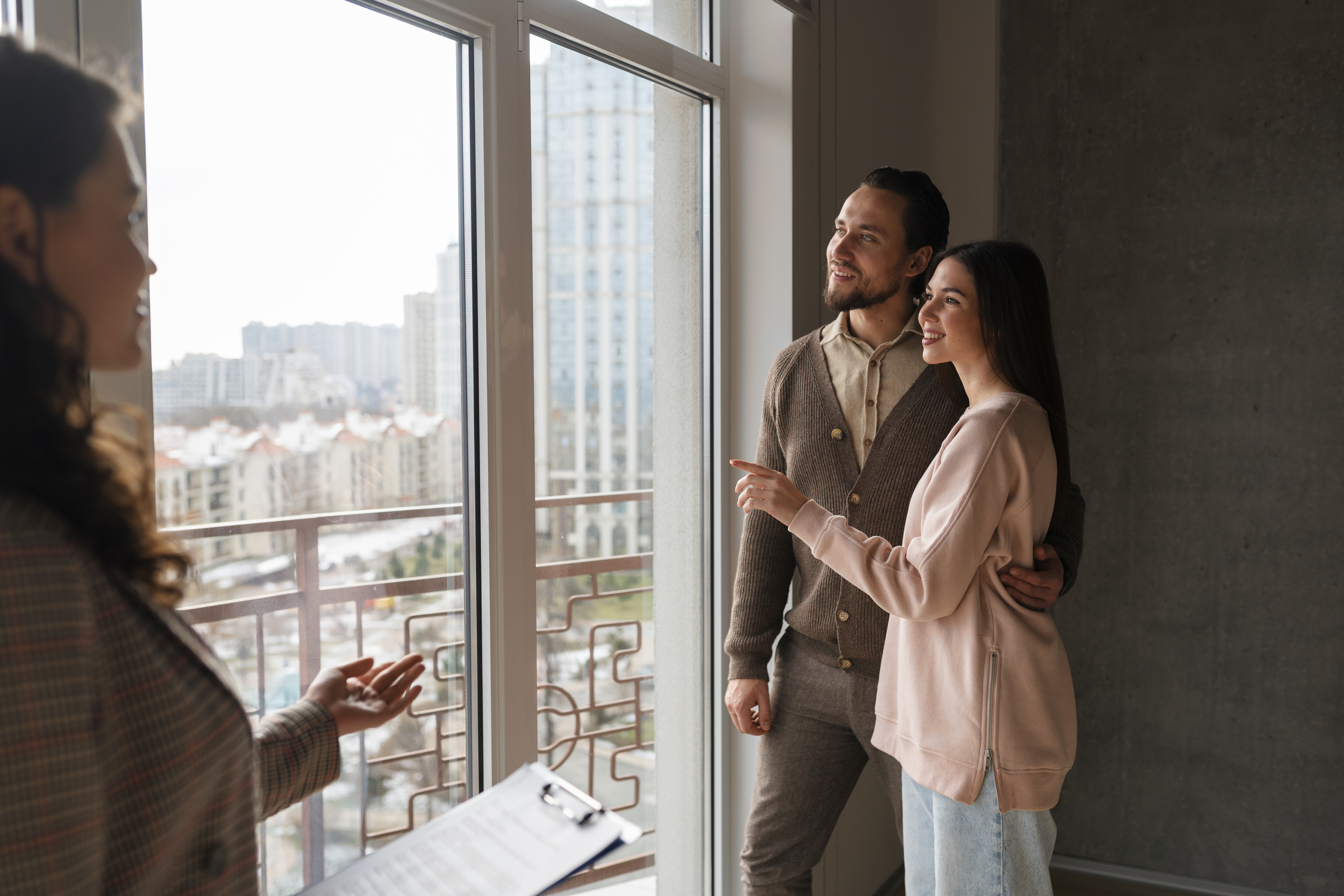 Property Management UAE