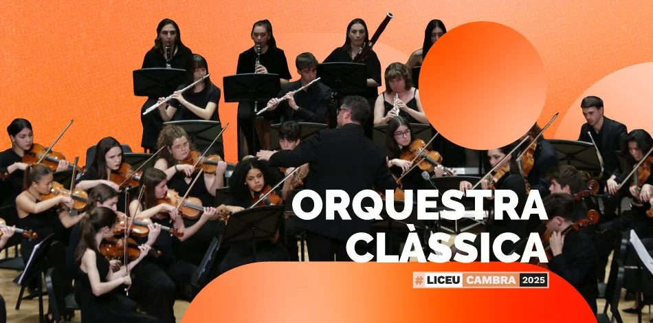 Les bèsties del naixement - Variació per a orquestra