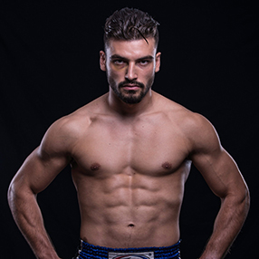 Alexandros Milos