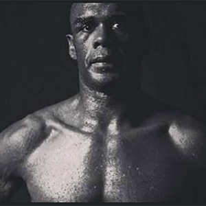 Sean Hinds