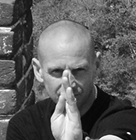 Shifu Simon Lockett (有為)