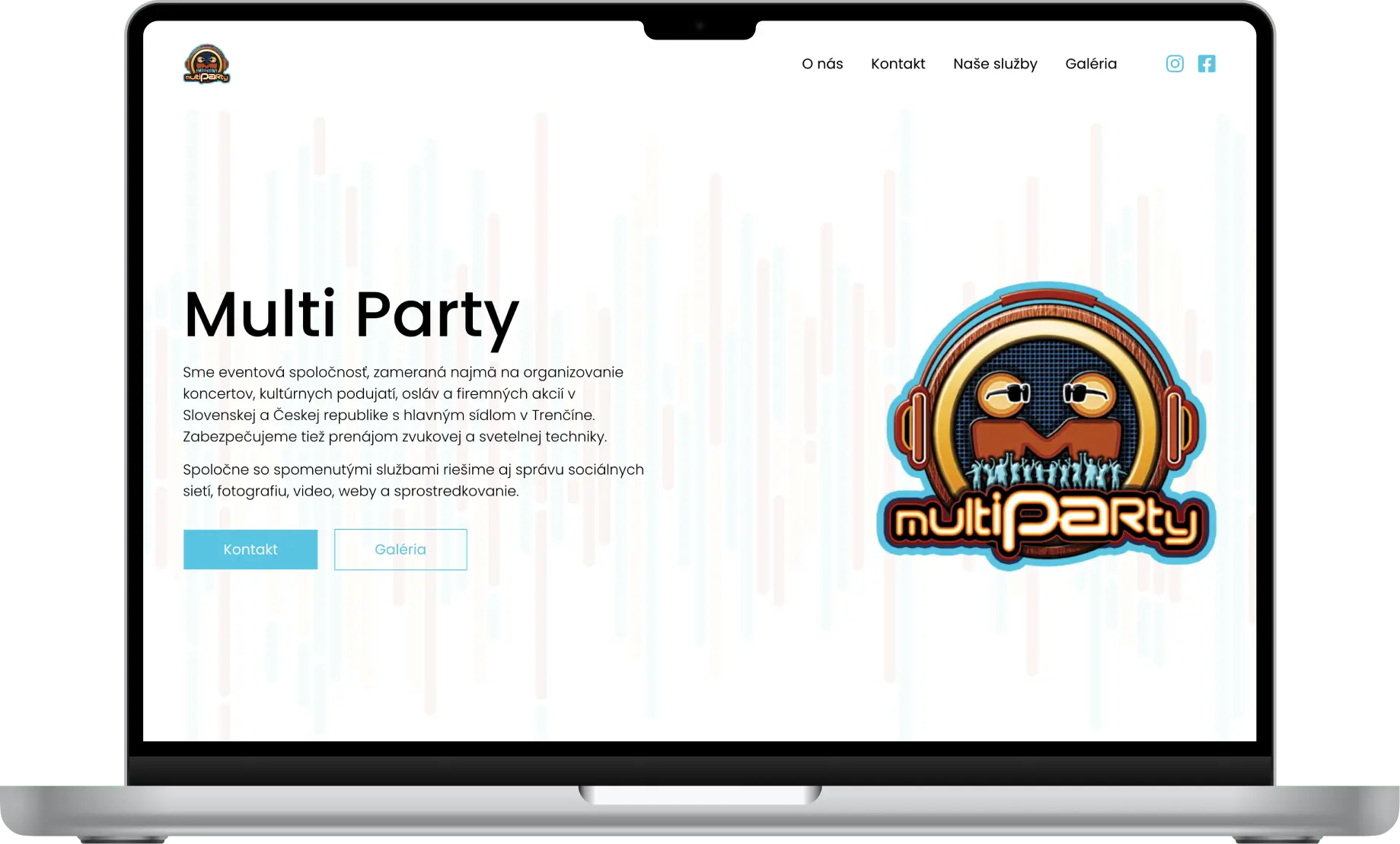 multi-party