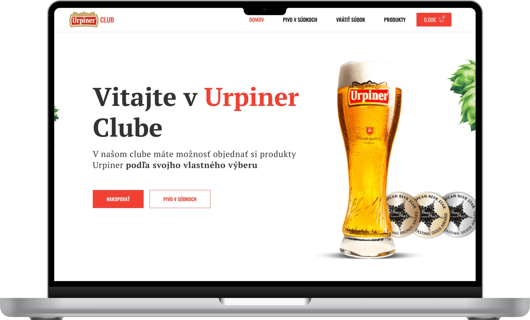 urpiner-club