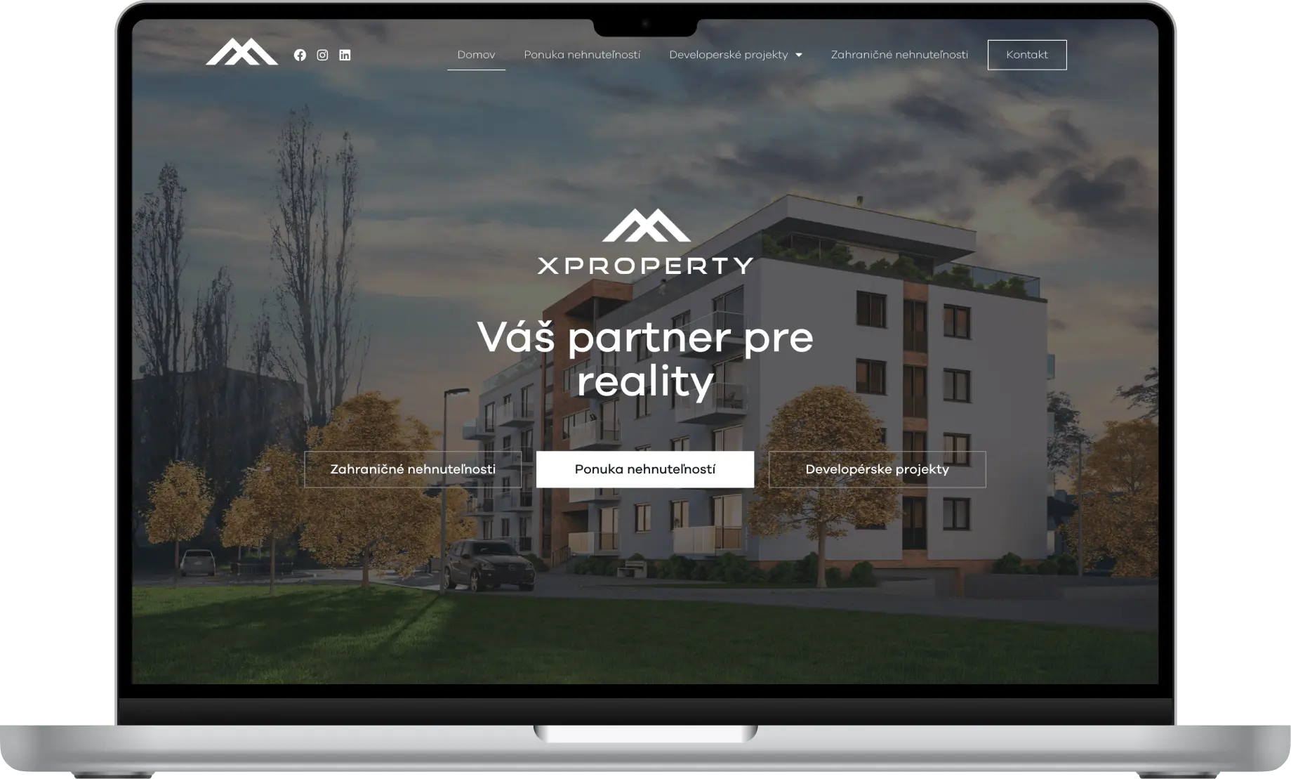 xproperty