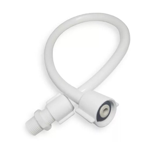 Flexible PVC 1/2x50cm FECOD