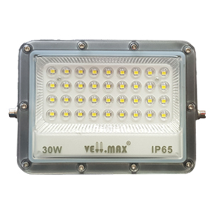 Reflector led 30w c/sensor MOVIMIENTO VELL MAX