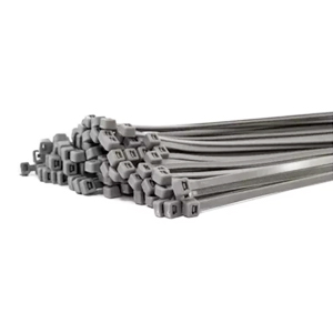 Precintos 4.8X300mm CANDELA (x100 u)