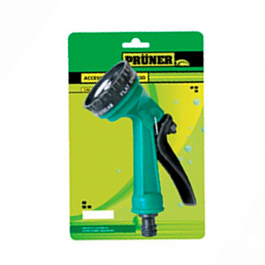 Regador manual 4 lluvias PRUNER