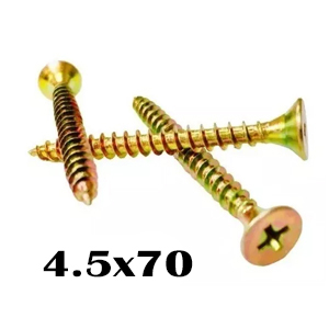 Tornillo FIX 4.5x70 BUL