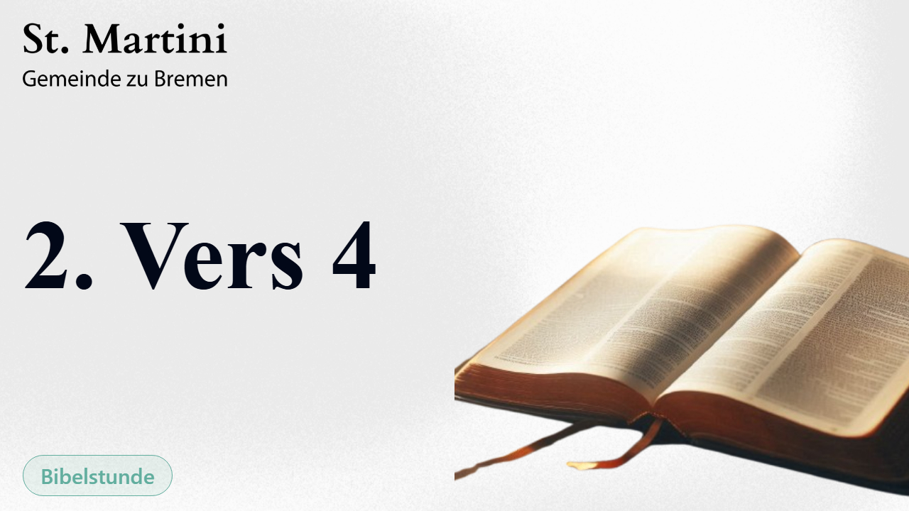 2. Vers 4