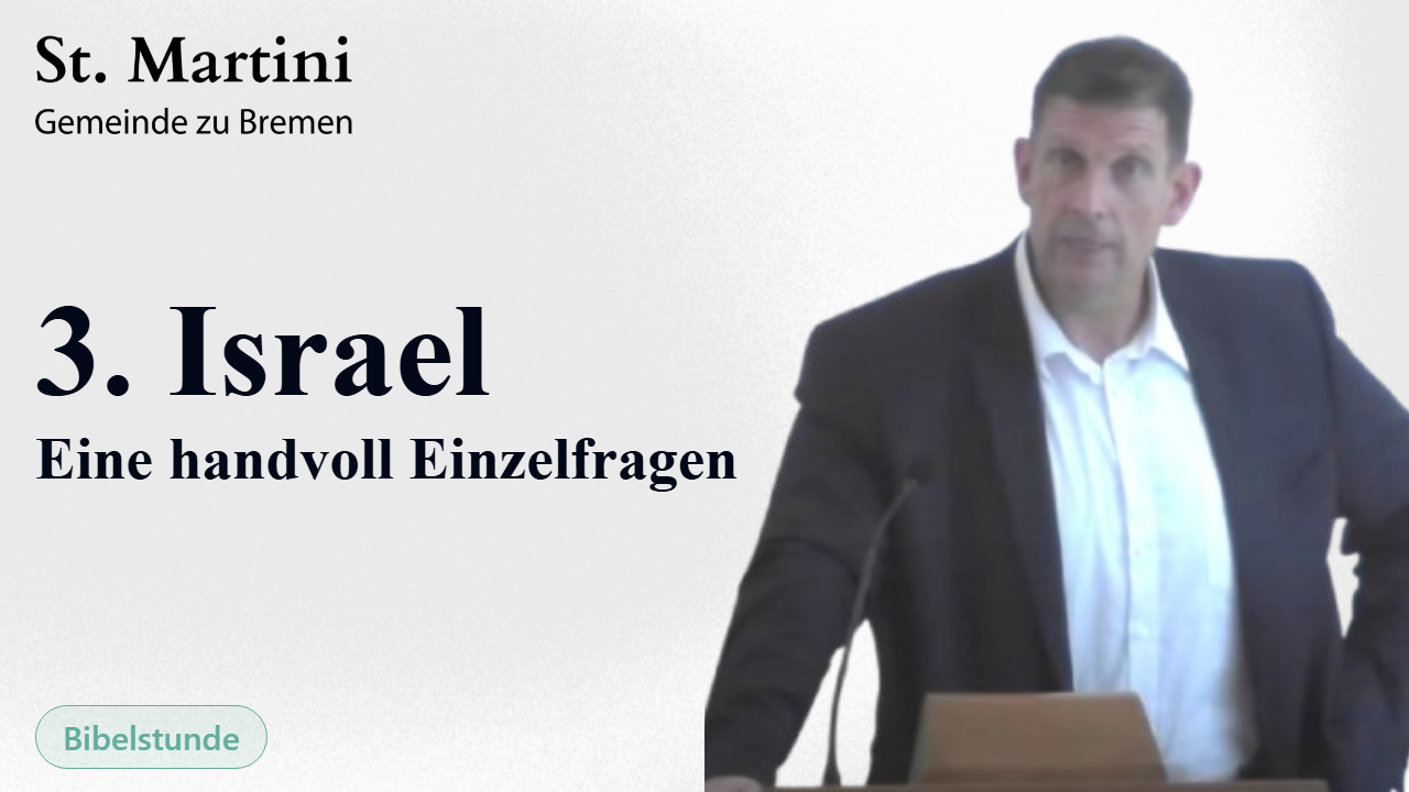 3. Israel