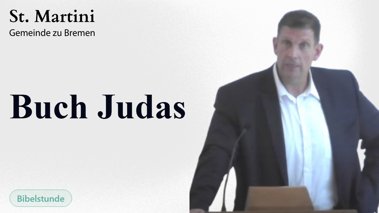 Buch Judas