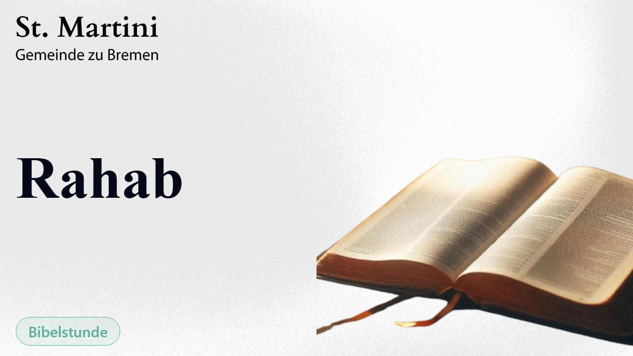 Rahab