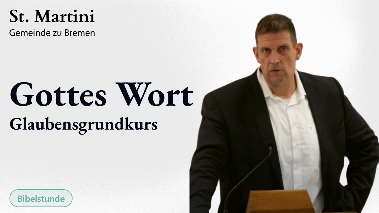 Gottes Wort