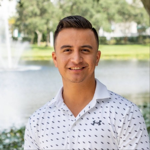 Daniel Urbina