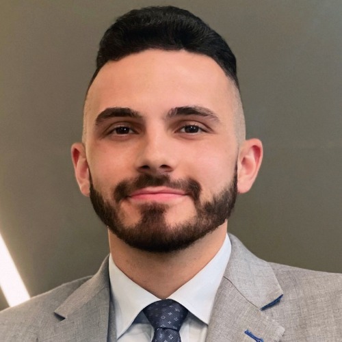 Austin Blasco