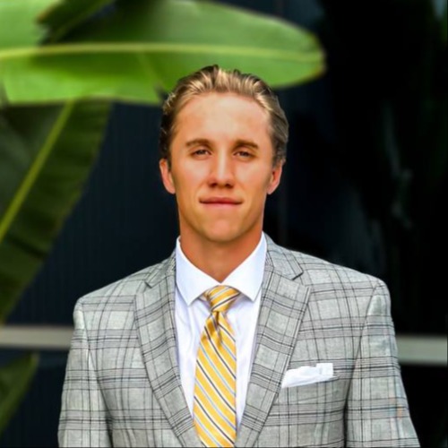 Zachary Westfall