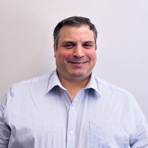 Matt Wolcott