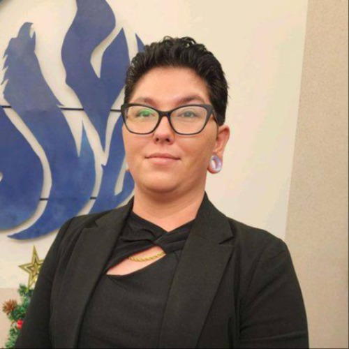 Ariel Garza